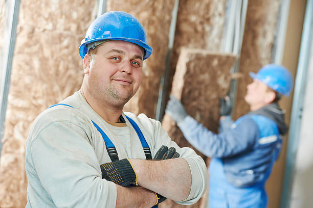 Best Residential Insulation in Howards Grove, WI